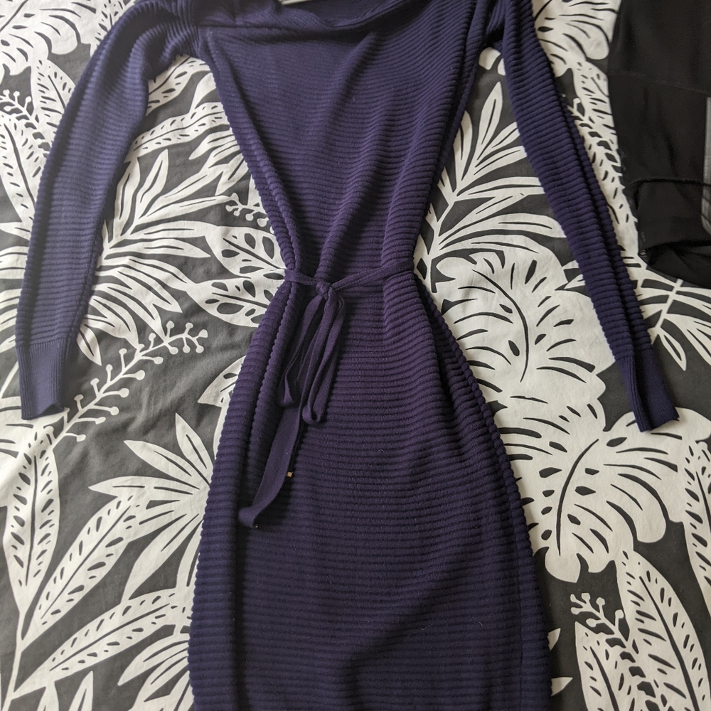 Dynamite work dress